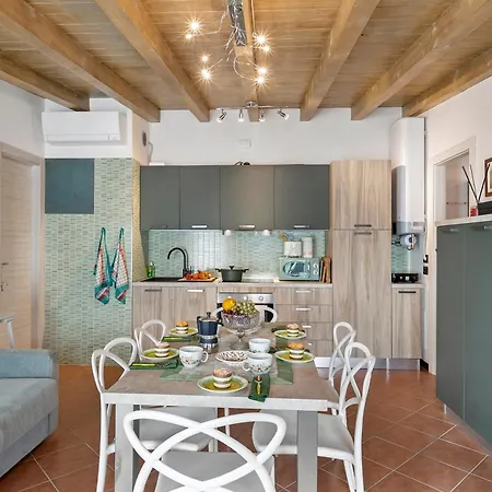 Lejlighed Gargnano Apartments *