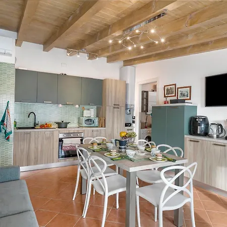 Gargnano Apartments Gargnano