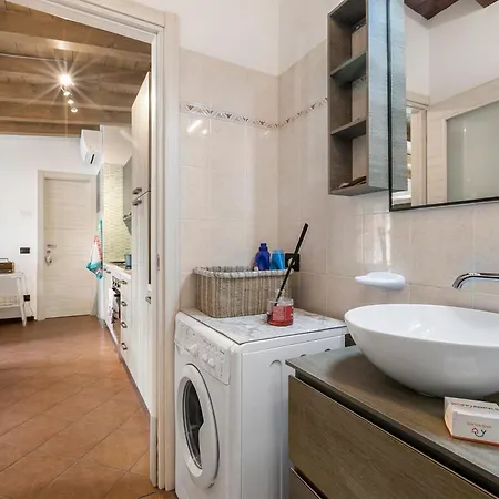Gargnano Apartments *