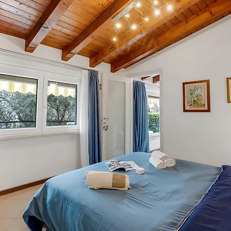 Lejlighed Gargnano Apartments