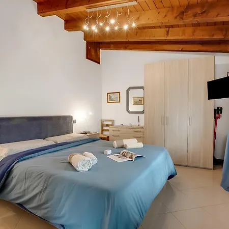 Lejlighed Gargnano Apartments
