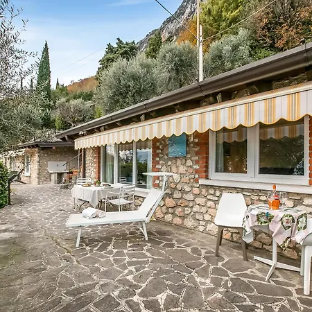 Gargnano Apartments *