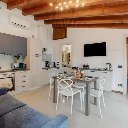 Gargnano Apartments Gargnano