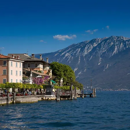 Lejlighed Gargnano Apartments *