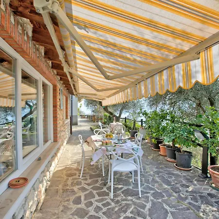 Lejlighed Gargnano Apartments *