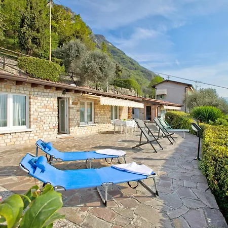 Gargnano Apartments Lejlighed