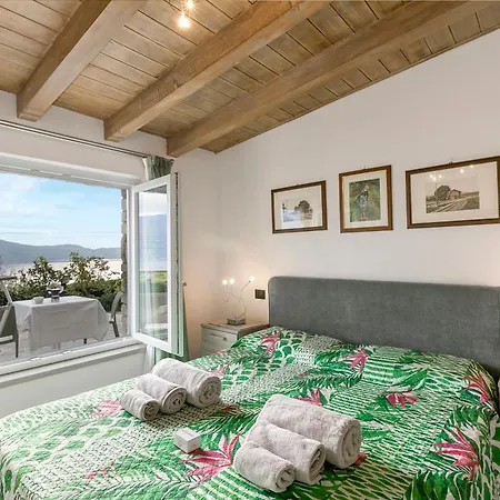 Apartment - Happy Gargnano