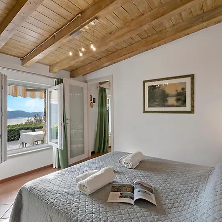 Apartment - Happy Gargnano