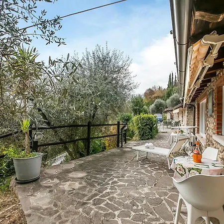 - Happy Apartment Gargnano