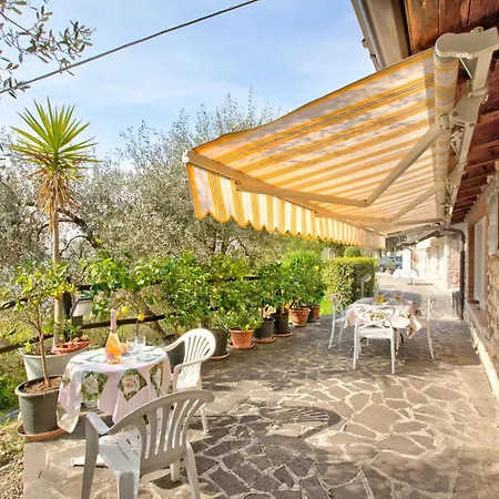 - Happy Apartment Gargnano